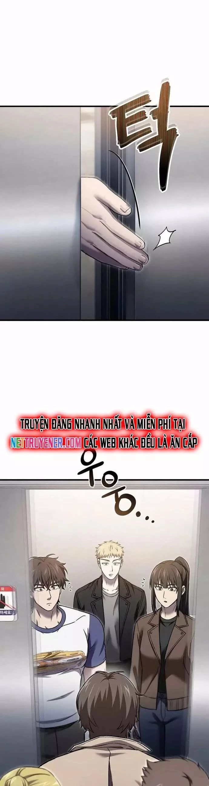 Chỉ Mình Ta Hồi Sinh Chapter 44 - 4