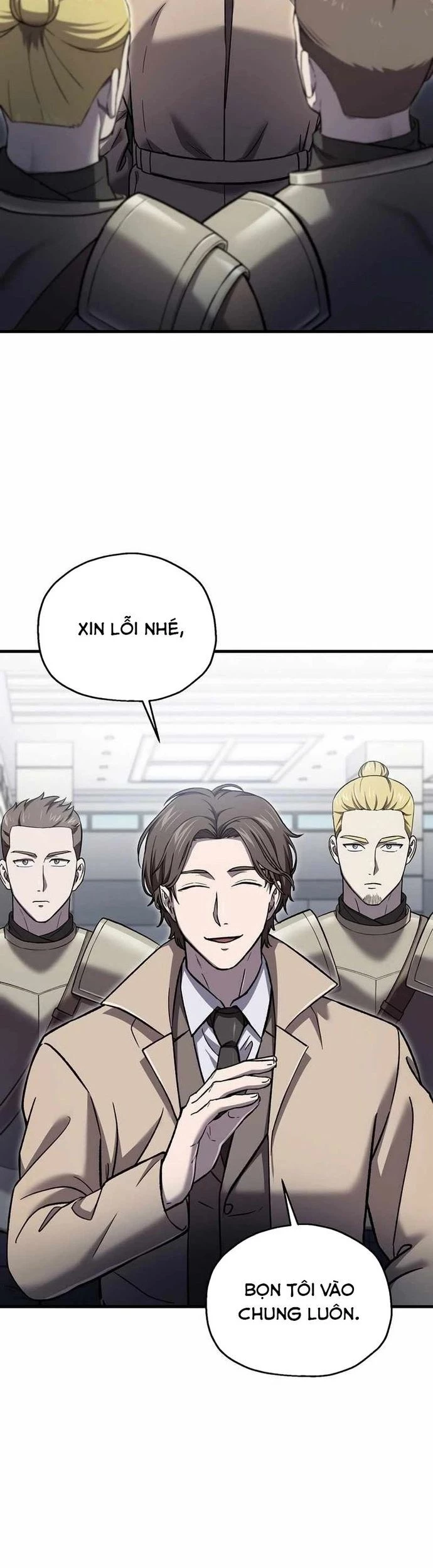 Chỉ Mình Ta Hồi Sinh Chapter 44 - 5