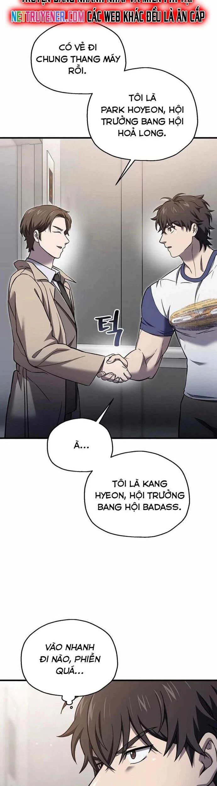 Chỉ Mình Ta Hồi Sinh Chapter 44 - 8