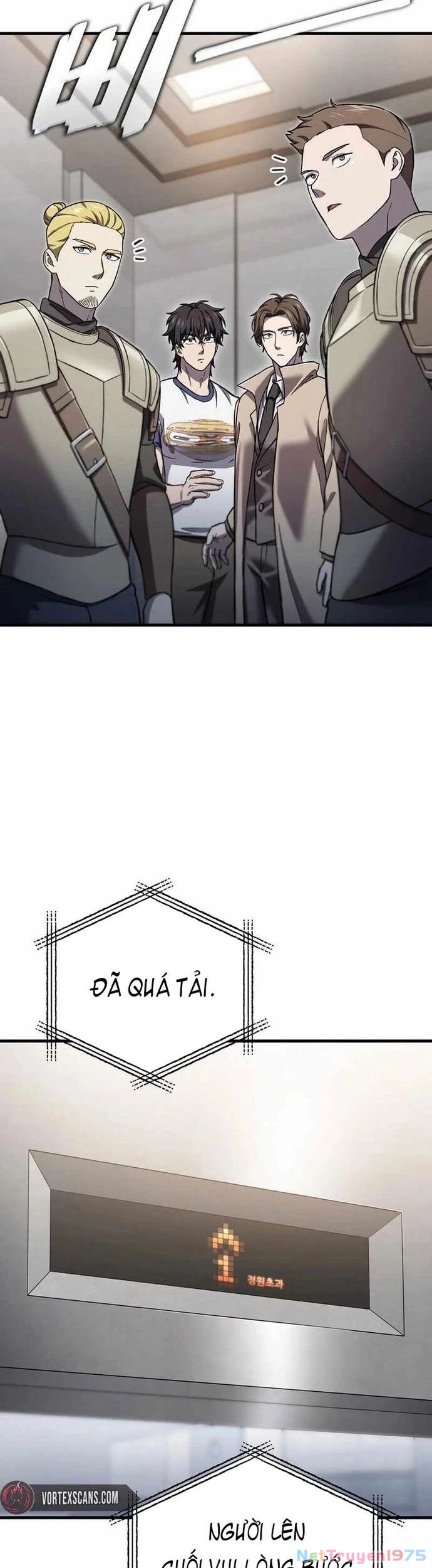 Chỉ Mình Ta Hồi Sinh Chapter 44 - 10