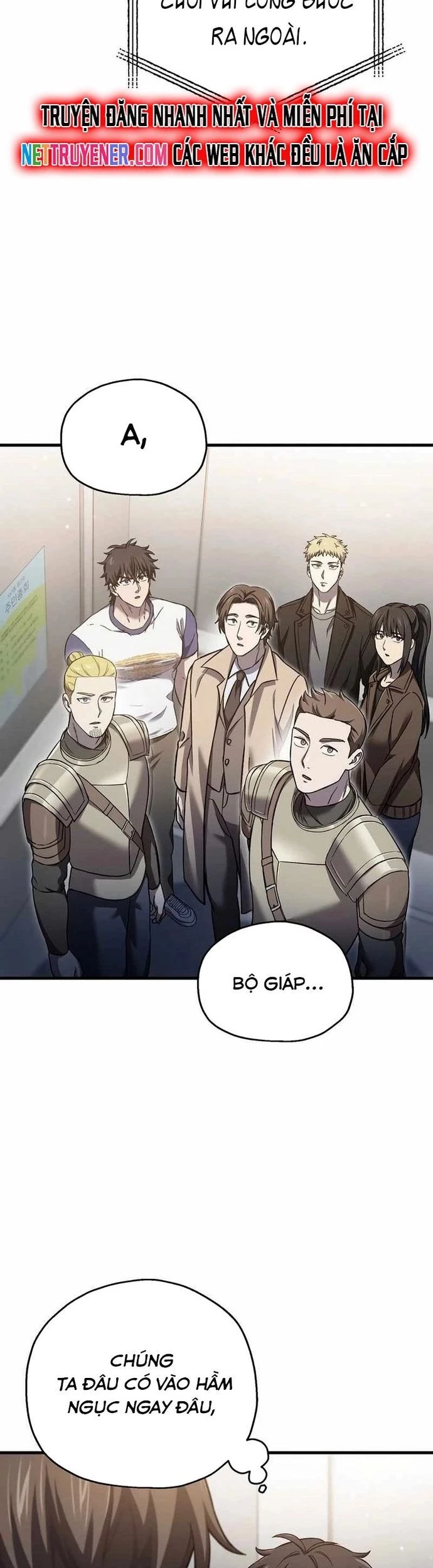 Chỉ Mình Ta Hồi Sinh Chapter 44 - 11