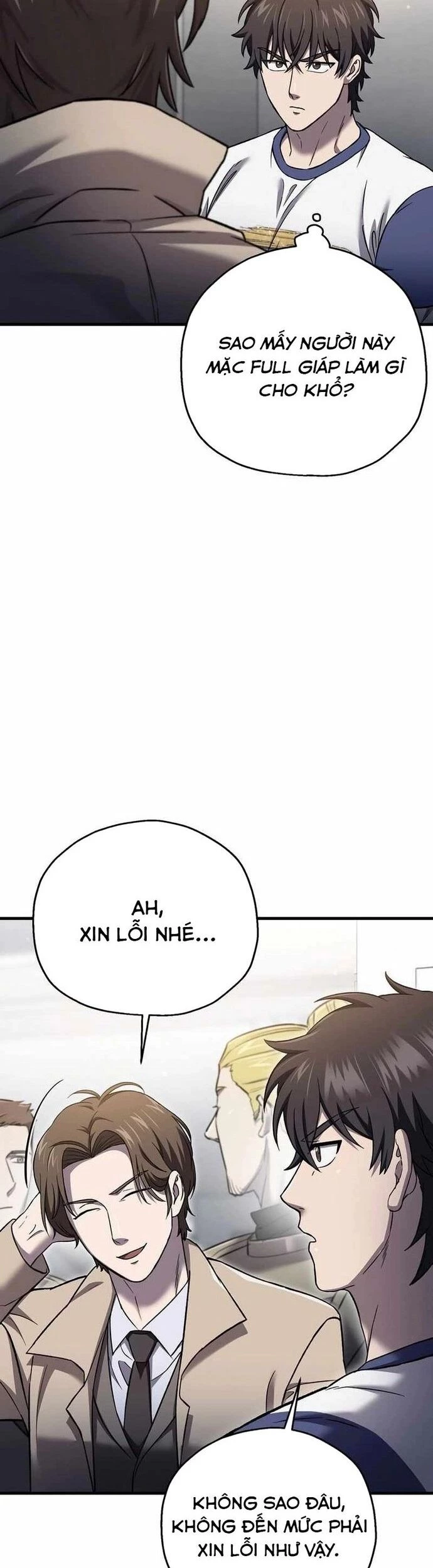 Chỉ Mình Ta Hồi Sinh Chapter 44 - 12