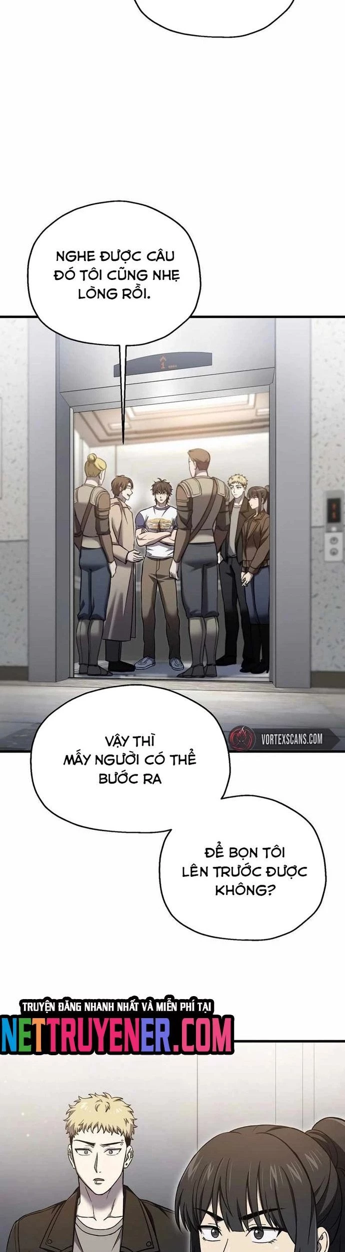 Chỉ Mình Ta Hồi Sinh Chapter 44 - 13