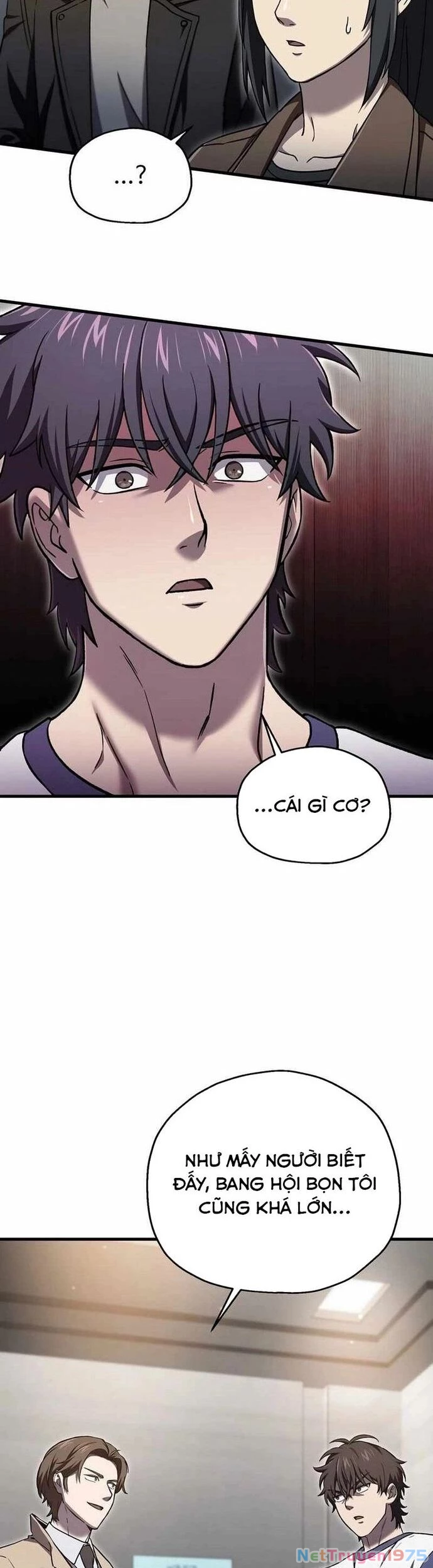 Chỉ Mình Ta Hồi Sinh Chapter 44 - 14
