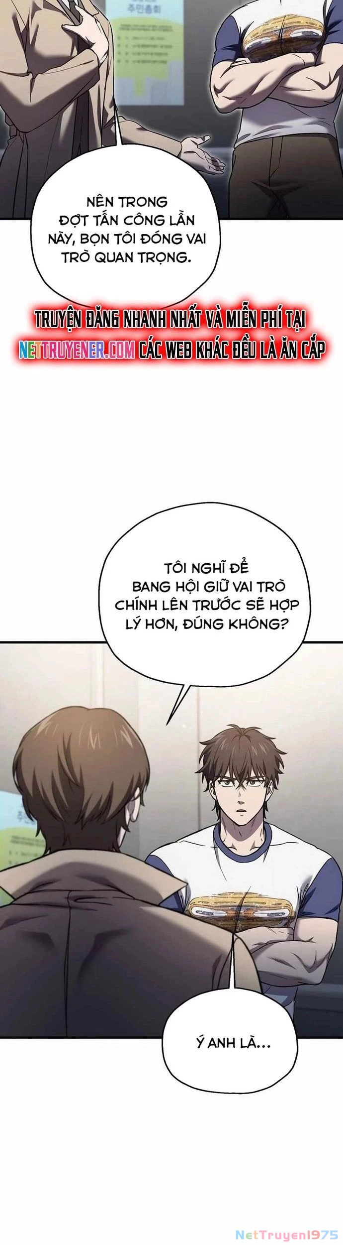 Chỉ Mình Ta Hồi Sinh Chapter 44 - 15