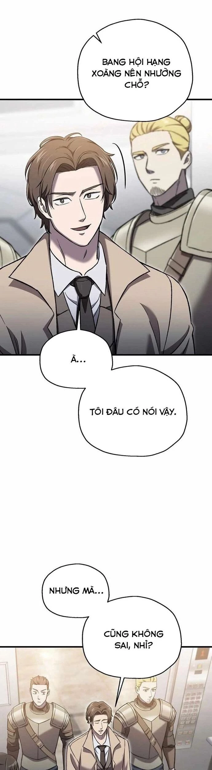 Chỉ Mình Ta Hồi Sinh Chapter 44 - 16