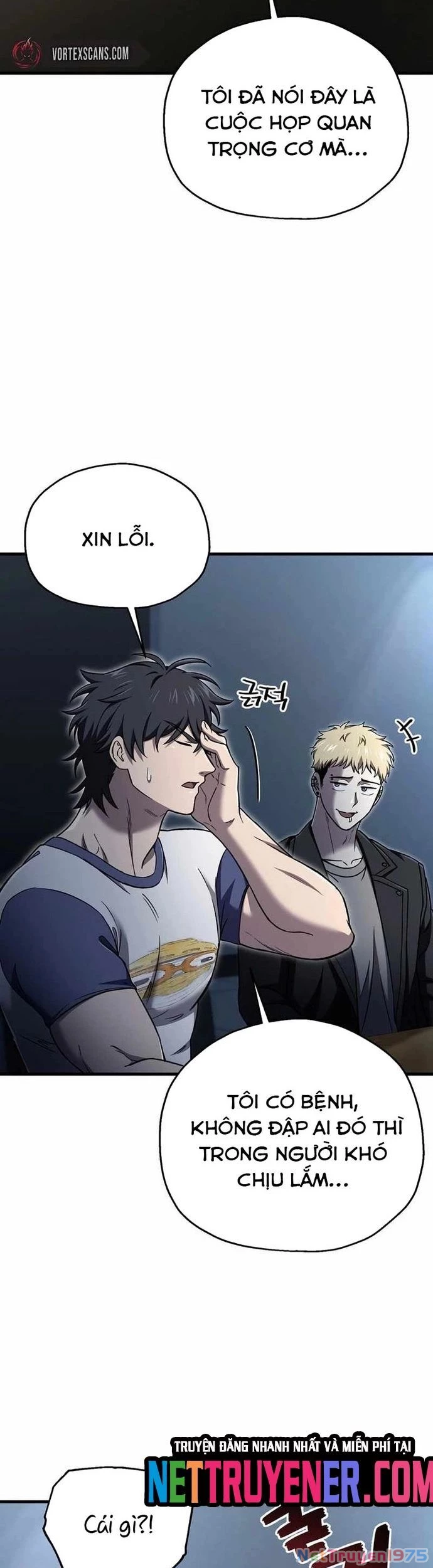 Chỉ Mình Ta Hồi Sinh Chapter 44 - 21