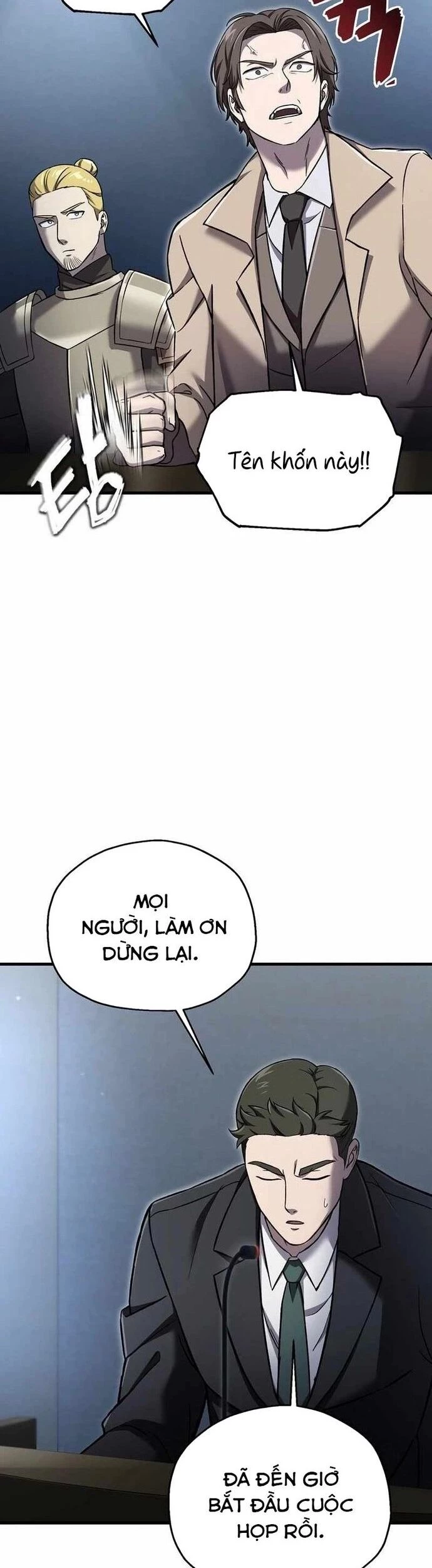 Chỉ Mình Ta Hồi Sinh Chapter 44 - 22