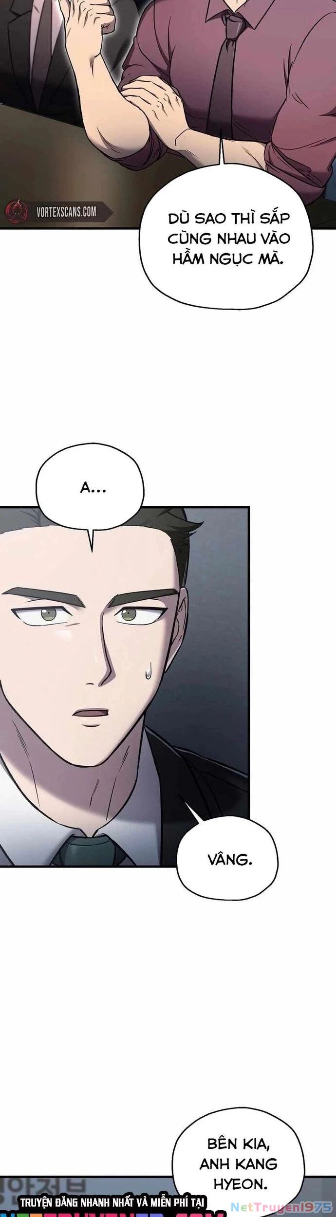 Chỉ Mình Ta Hồi Sinh Chapter 44 - 24