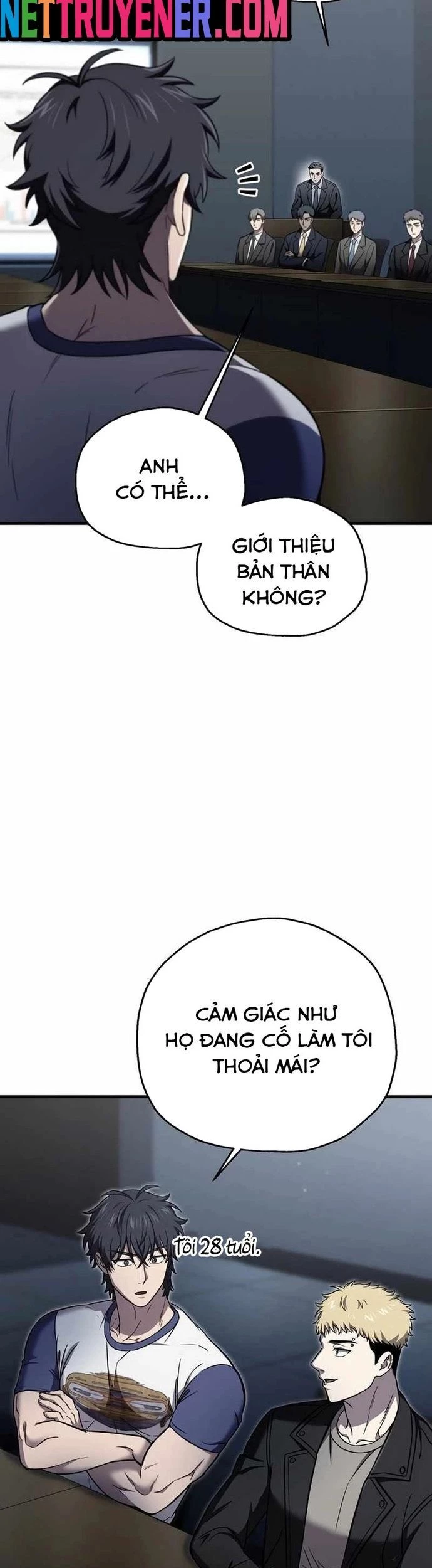 Chỉ Mình Ta Hồi Sinh Chapter 44 - 25