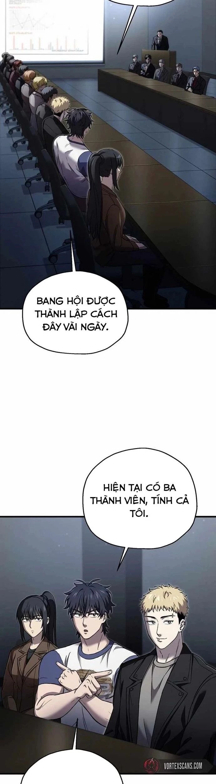 Chỉ Mình Ta Hồi Sinh Chapter 44 - 27