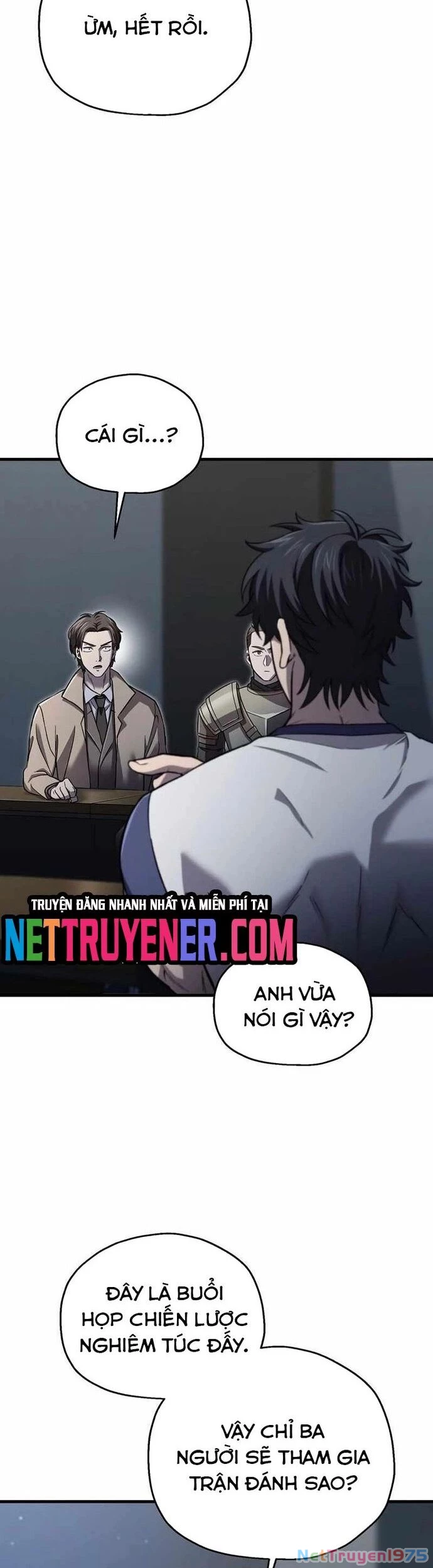 Chỉ Mình Ta Hồi Sinh Chapter 44 - 28