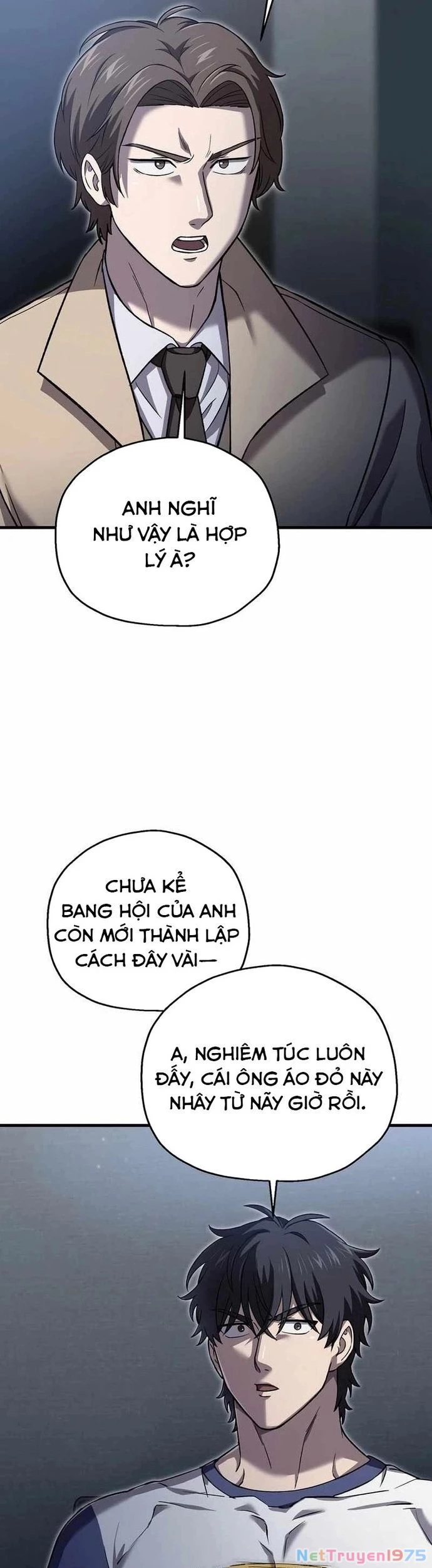 Chỉ Mình Ta Hồi Sinh Chapter 44 - 29