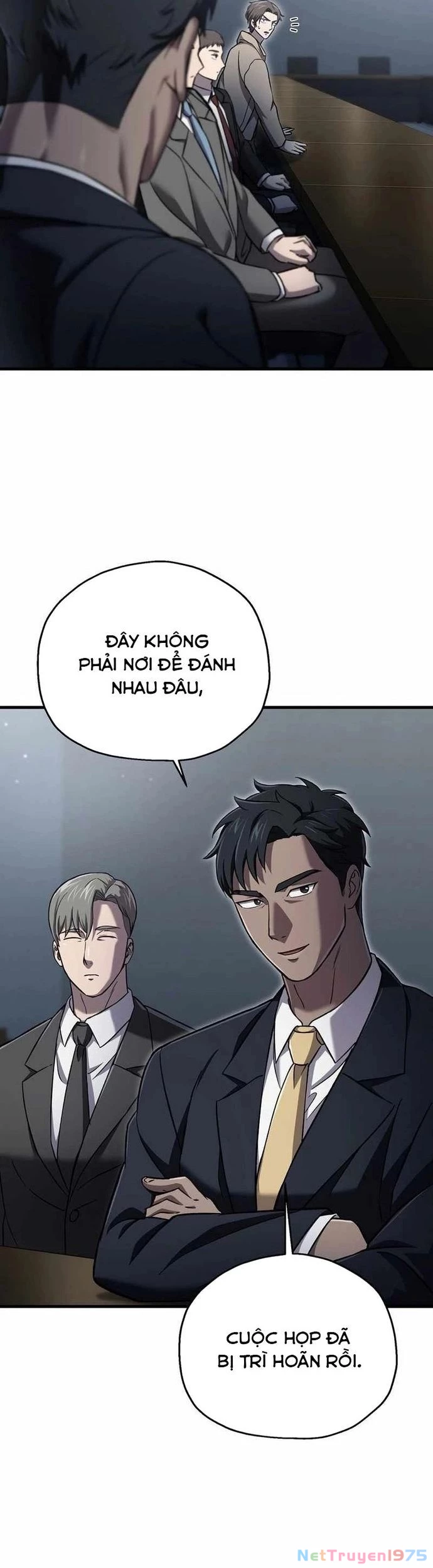 Chỉ Mình Ta Hồi Sinh Chapter 44 - 33