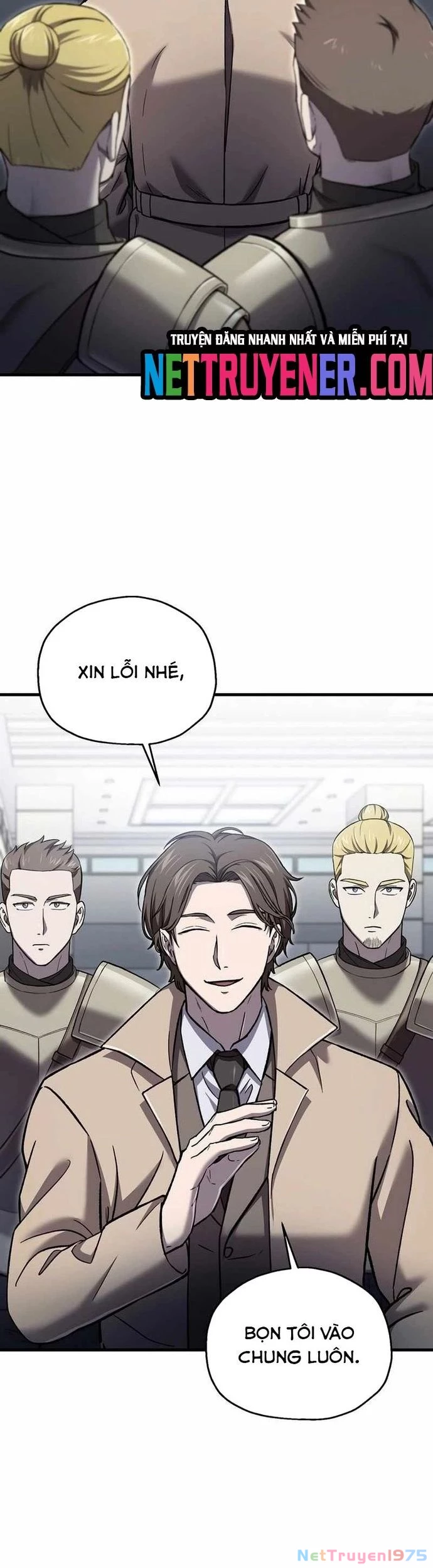 Chỉ Mình Ta Hồi Sinh Chapter 44 - 43