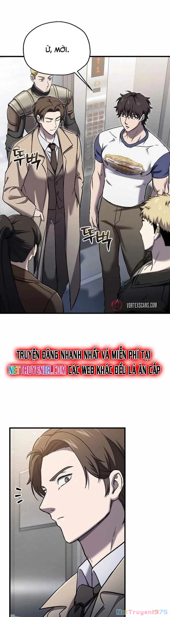 Chỉ Mình Ta Hồi Sinh Chapter 44 - 44