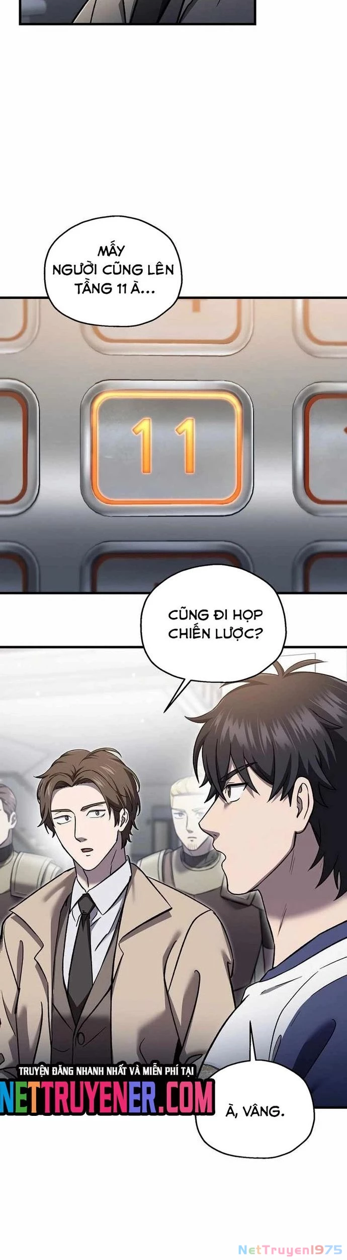 Chỉ Mình Ta Hồi Sinh Chapter 44 - 45
