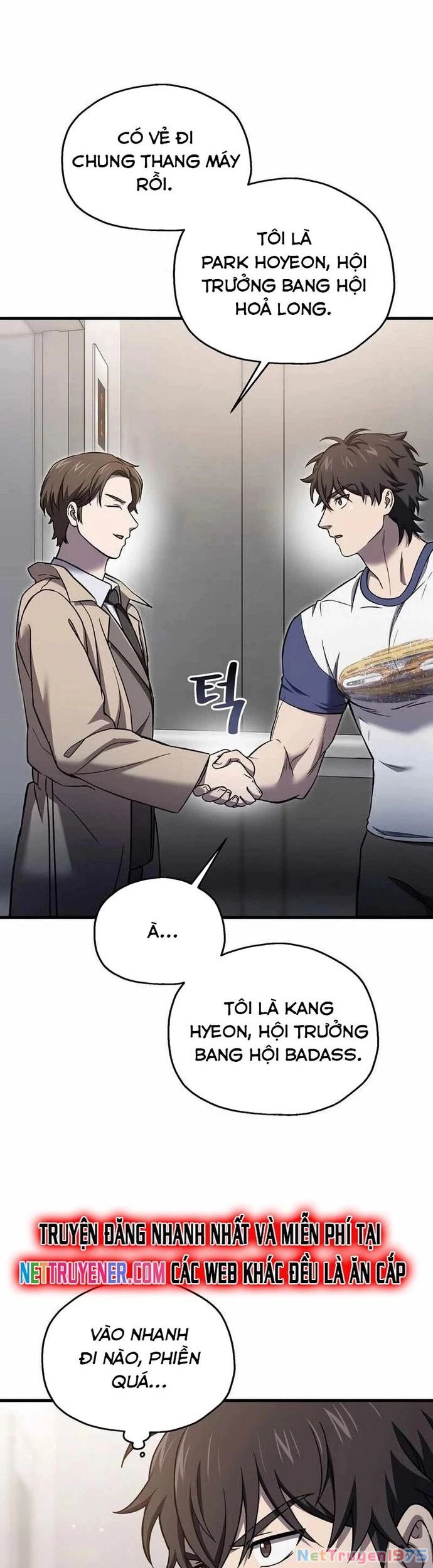 Chỉ Mình Ta Hồi Sinh Chapter 44 - 46