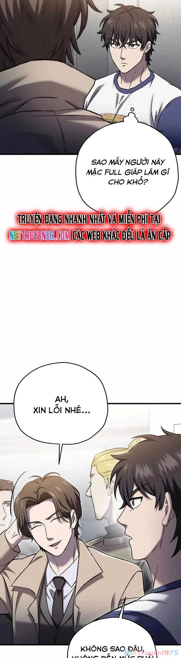 Chỉ Mình Ta Hồi Sinh Chapter 44 - 50