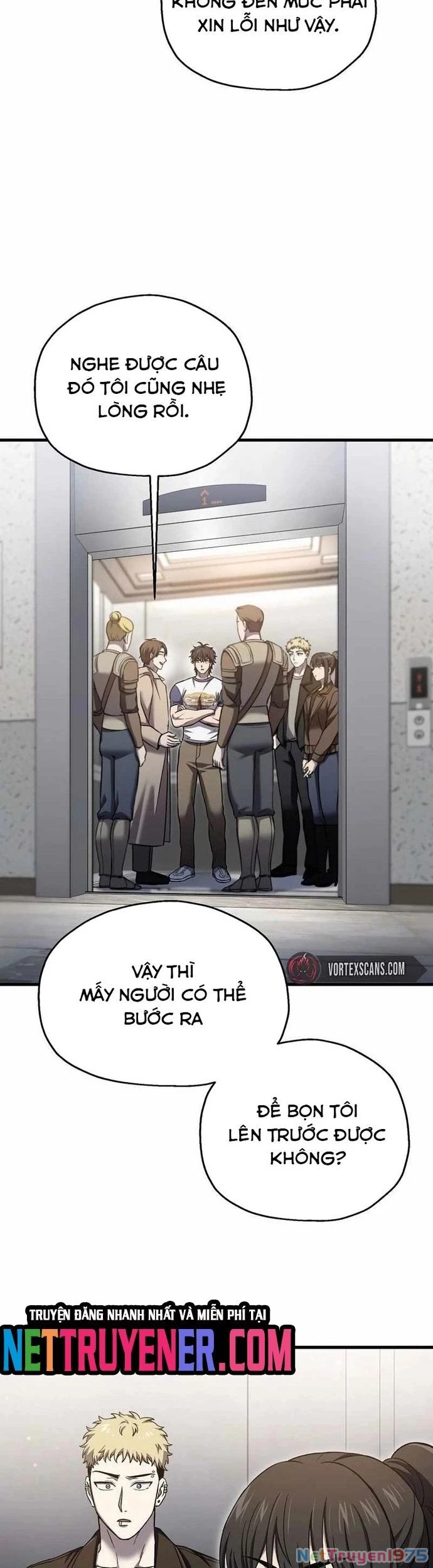 Chỉ Mình Ta Hồi Sinh Chapter 44 - 51