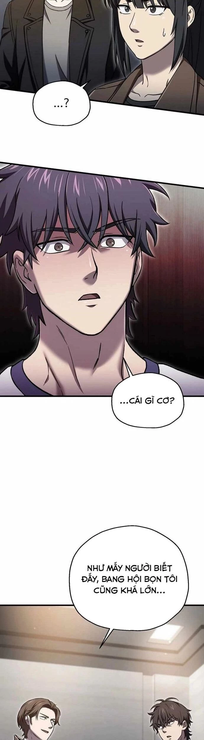 Chỉ Mình Ta Hồi Sinh Chapter 44 - 52