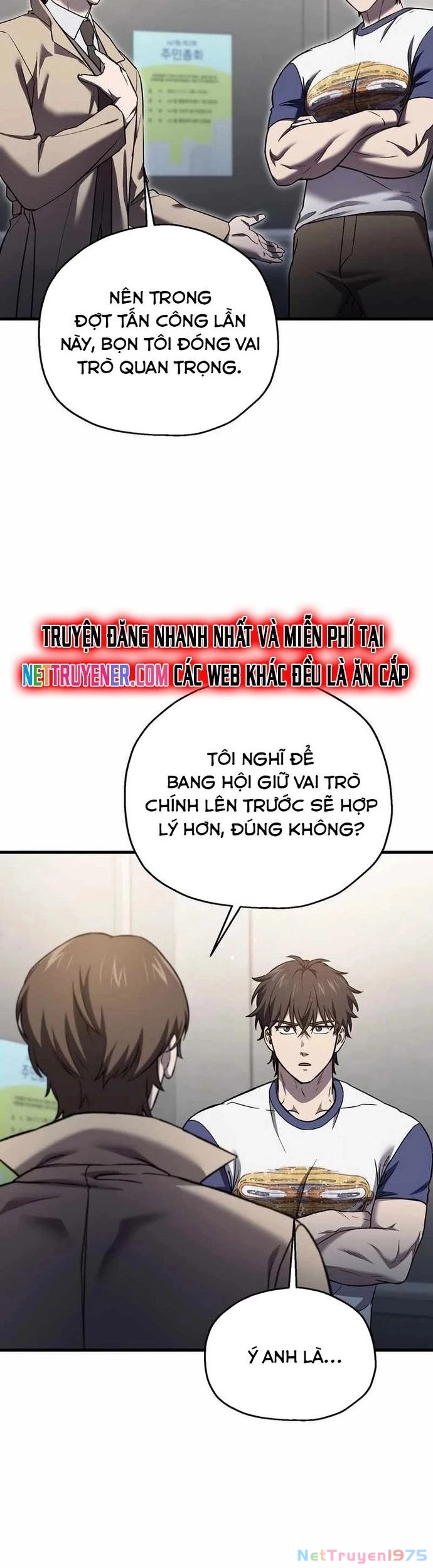 Chỉ Mình Ta Hồi Sinh Chapter 44 - 53