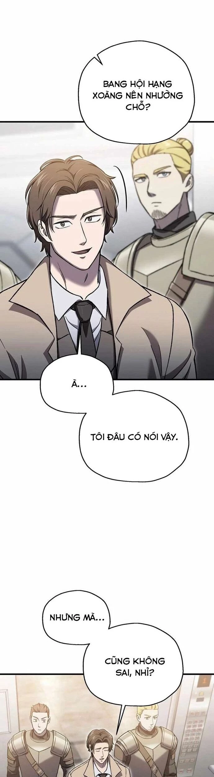 Chỉ Mình Ta Hồi Sinh Chapter 44 - 54