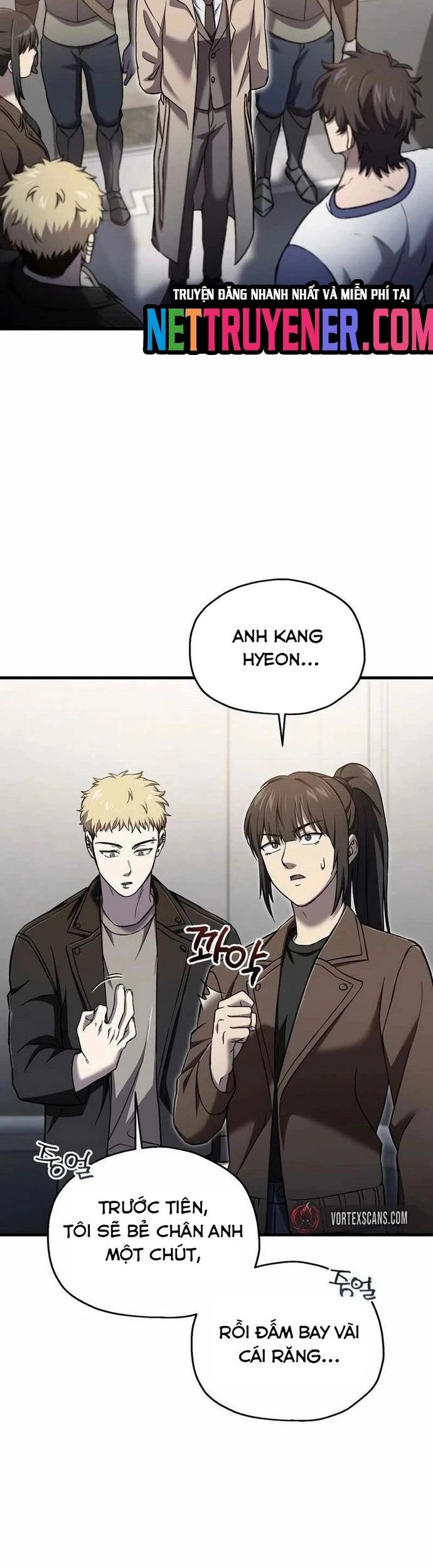 Chỉ Mình Ta Hồi Sinh Chapter 44 - 55