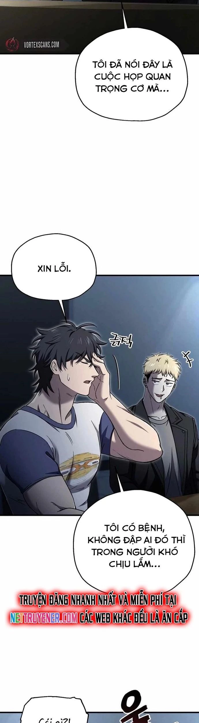 Chỉ Mình Ta Hồi Sinh Chapter 44 - 59