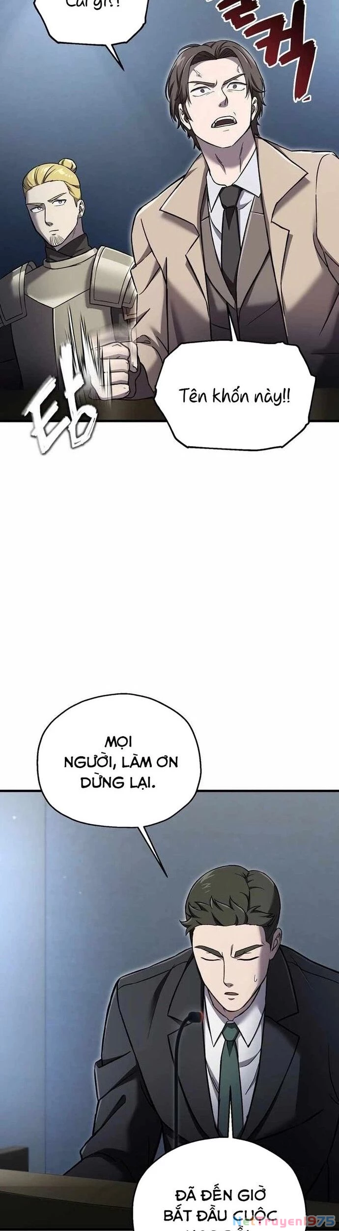 Chỉ Mình Ta Hồi Sinh Chapter 44 - 60