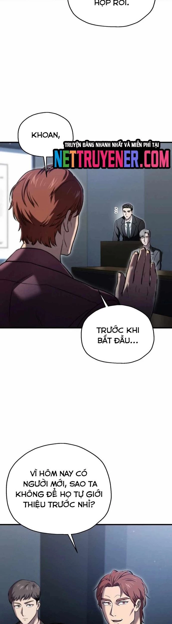 Chỉ Mình Ta Hồi Sinh Chapter 44 - 61