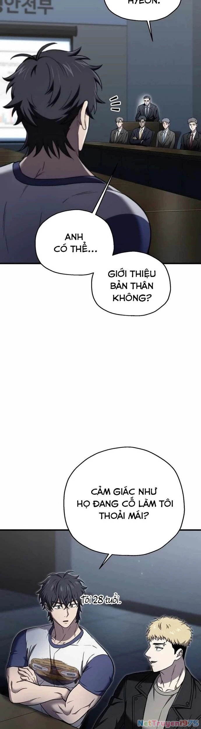 Chỉ Mình Ta Hồi Sinh Chapter 44 - 63