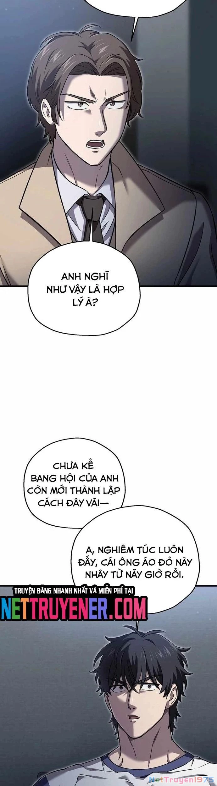 Chỉ Mình Ta Hồi Sinh Chapter 44 - 67