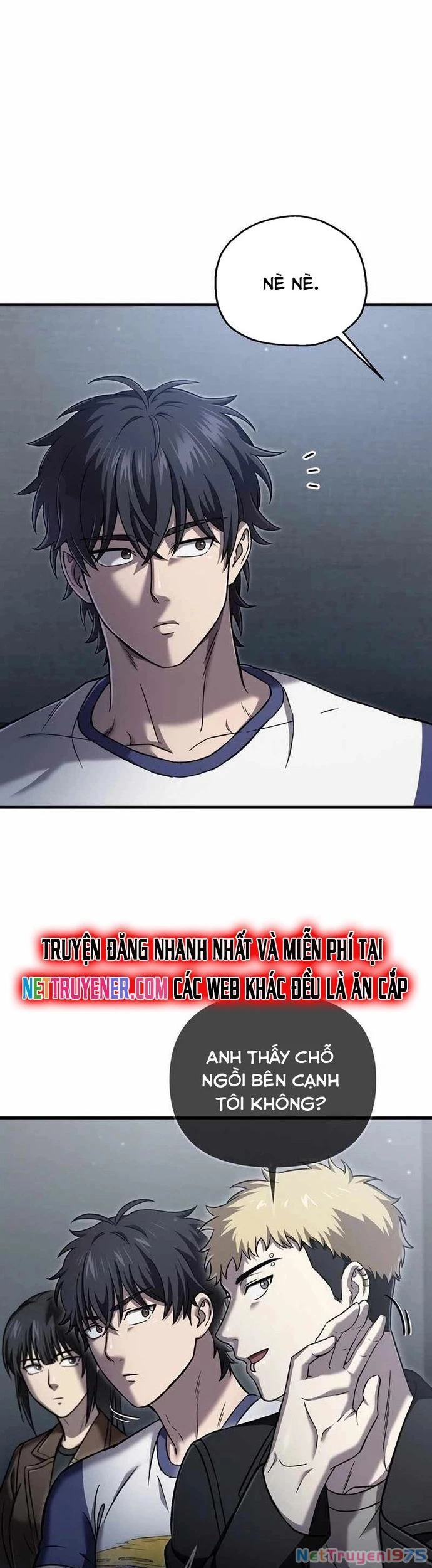 Chỉ Mình Ta Hồi Sinh Chapter 44 - 73