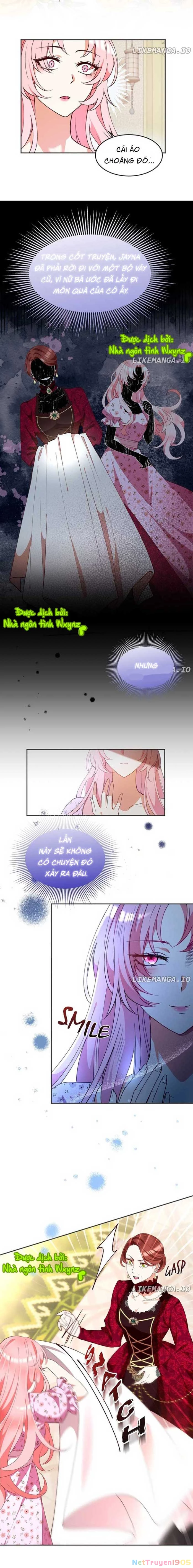 Nhốt Tôi Lại Đi, Công Tước! Chapter 2 - 8