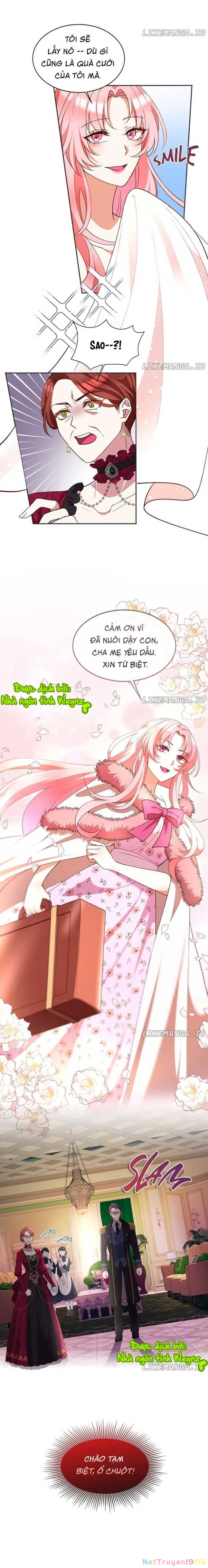 Nhốt Tôi Lại Đi, Công Tước! Chapter 2 - 9