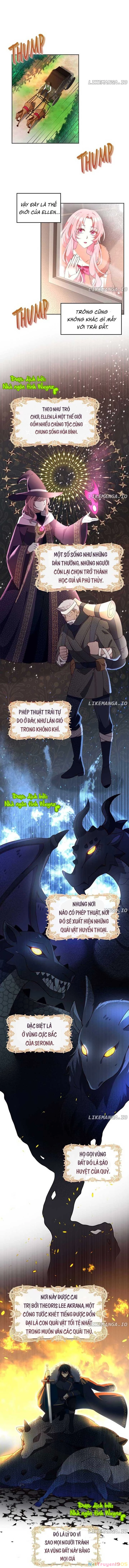 Nhốt Tôi Lại Đi, Công Tước! Chapter 2 - 10