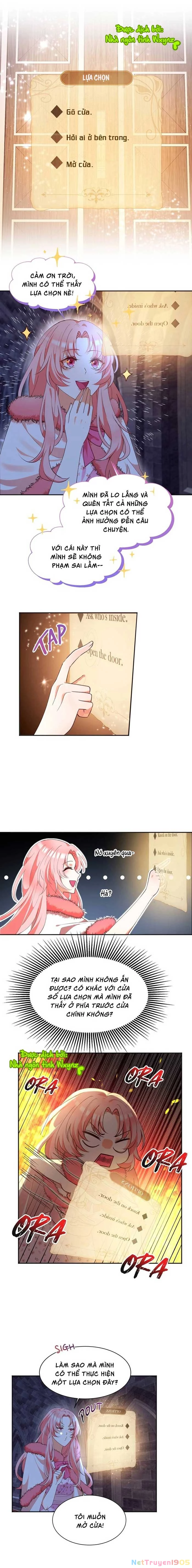 Nhốt Tôi Lại Đi, Công Tước! Chapter 3 - 8