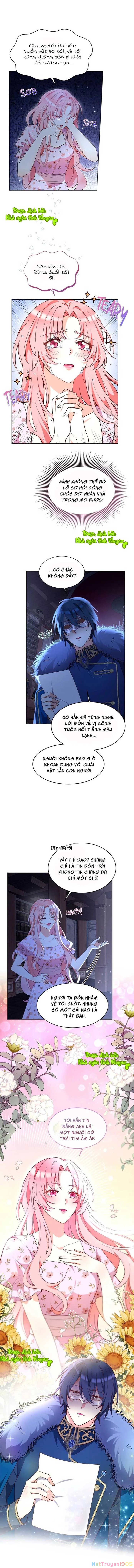 Nhốt Tôi Lại Đi, Công Tước! Chapter 4 - 4