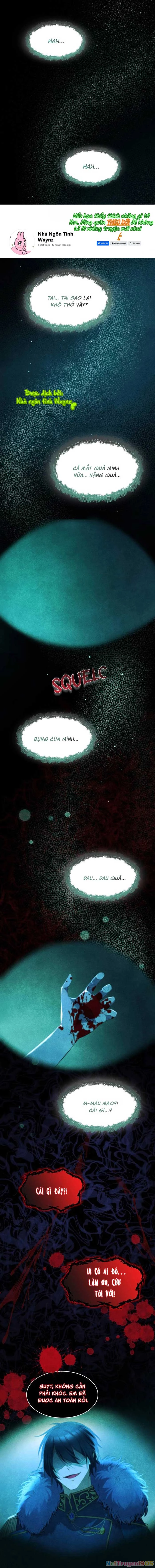 Nhốt Tôi Lại Đi, Công Tước! Chapter 5 - 2