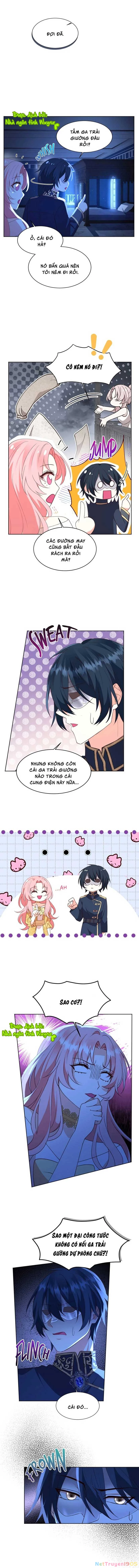 Nhốt Tôi Lại Đi, Công Tước! Chapter 5 - 7