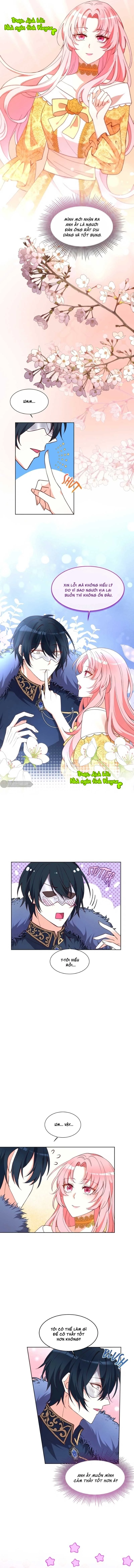 Nhốt Tôi Lại Đi, Công Tước! Chapter 6 - 10