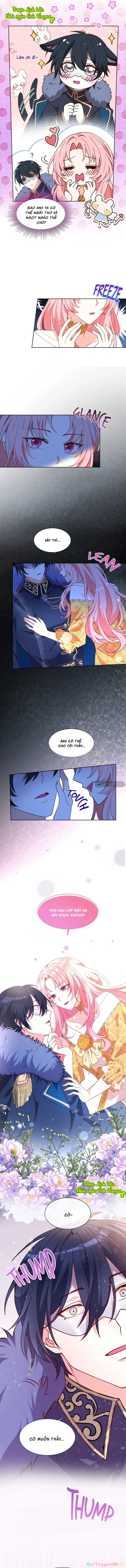Nhốt Tôi Lại Đi, Công Tước! Chapter 6 - 11