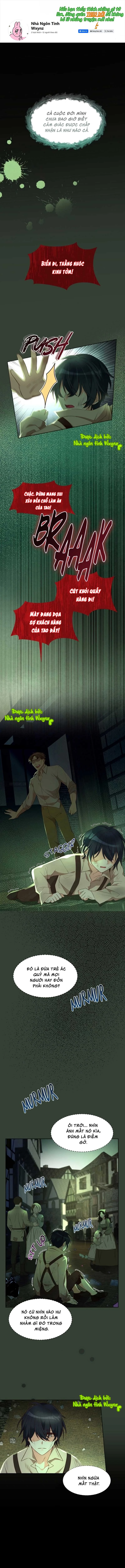 Nhốt Tôi Lại Đi, Công Tước! Chapter 7 - 2