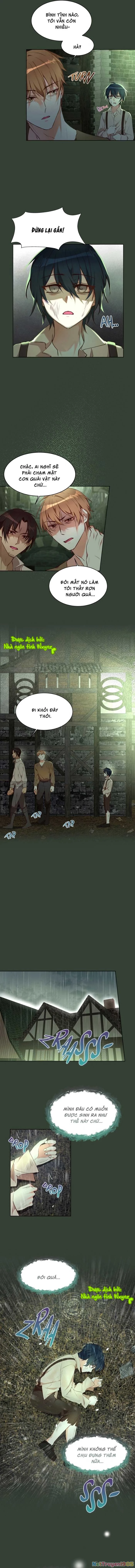 Nhốt Tôi Lại Đi, Công Tước! Chapter 7 - 4