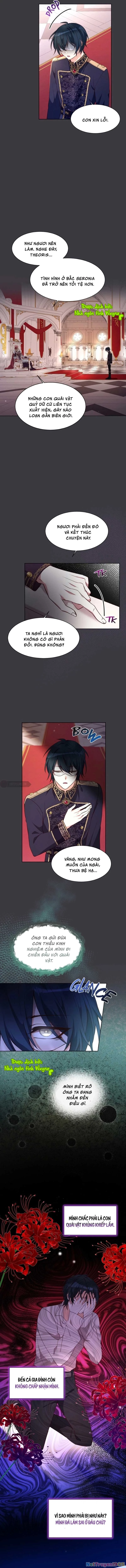 Nhốt Tôi Lại Đi, Công Tước! Chapter 7 - 7
