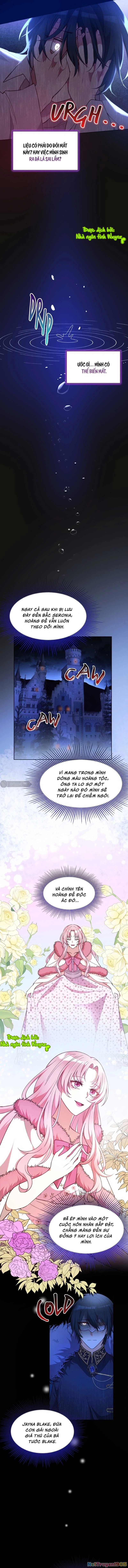 Nhốt Tôi Lại Đi, Công Tước! Chapter 7 - 8