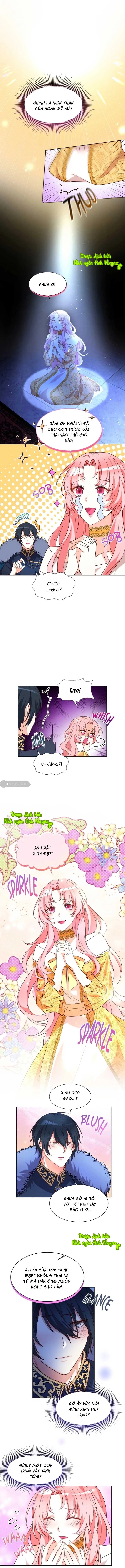Nhốt Tôi Lại Đi, Công Tước! Chapter 7 - 13