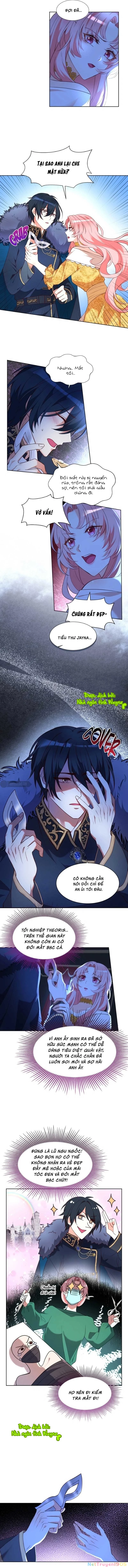 Nhốt Tôi Lại Đi, Công Tước! Chapter 8 - 3