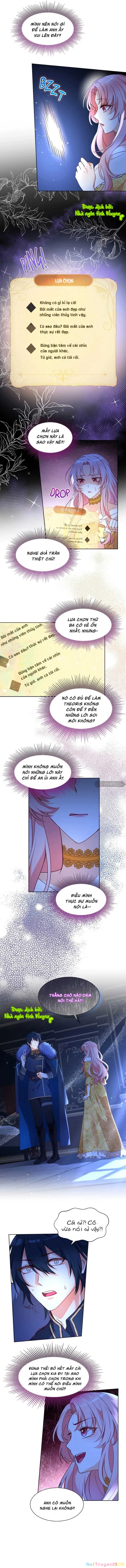 Nhốt Tôi Lại Đi, Công Tước! Chapter 8 - 4